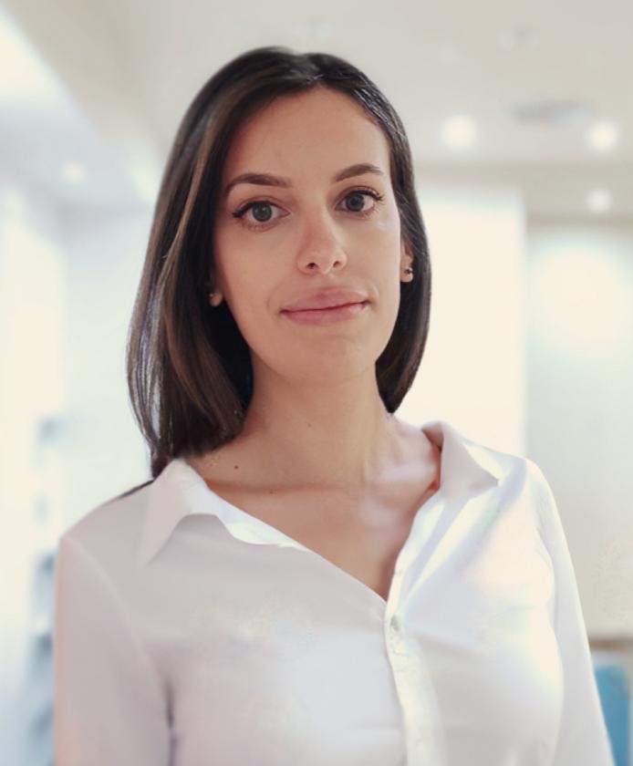 Mariola Pérez Marqués image